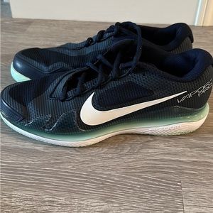 Nike court air zoom vapor pro